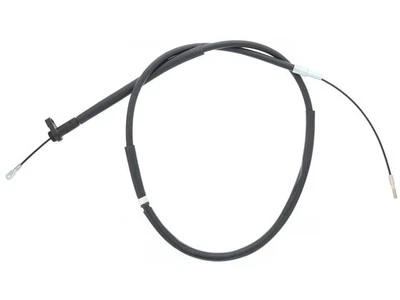 Cable freno aparcamiento izquierdo Bosch 79473VYRY para Audi 200 Quattro 1990-1991 Foto 1 de 2