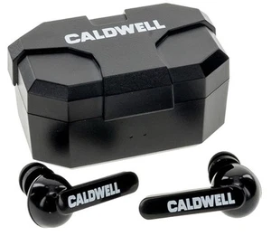 Caldwell E-MAX Shadows 23 NRR - Electronic Hearing Protection - Picture 1 of 1
