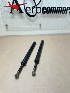 Piper PA-28 Steering Rods 87468-02 (0077) - Picture 1 of 11