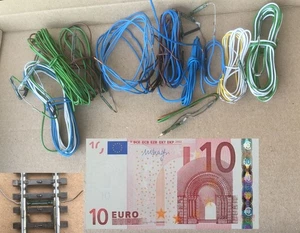 REEDKONTAKT KONVOLUT  10 STÜCK aus Anlagenabbau - Picture 1 of 1