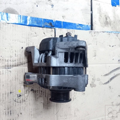 90543012 Alternatore  OPEL VECTRA (J96) 2.5 V6 24V SW 5p/b/2498cc - Immagine 1 di 3