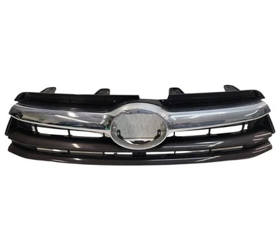 Rejilla interior superior Toyota Highlander 2014-2016 OEM 53111-0E150 Foto 1 de 4