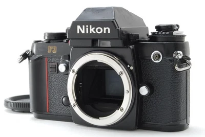 VENTA CM "CLAd" Nuevo sello [Exc+5] Nikon F3 35mm SLR cuerpo de cámara fotográfica JAPÓN Foto 1 de 4