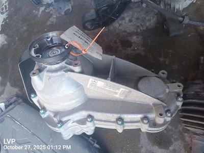 TRANSFER CASE 2007-2012 MERCEDES-BENZ GL450 - Image 1 of 4