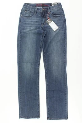 ✨ H.I.S. jeans per le signore taglia 34, XS nuovo con etichetta blu di cotone ✨ - Imagen 1 de 4