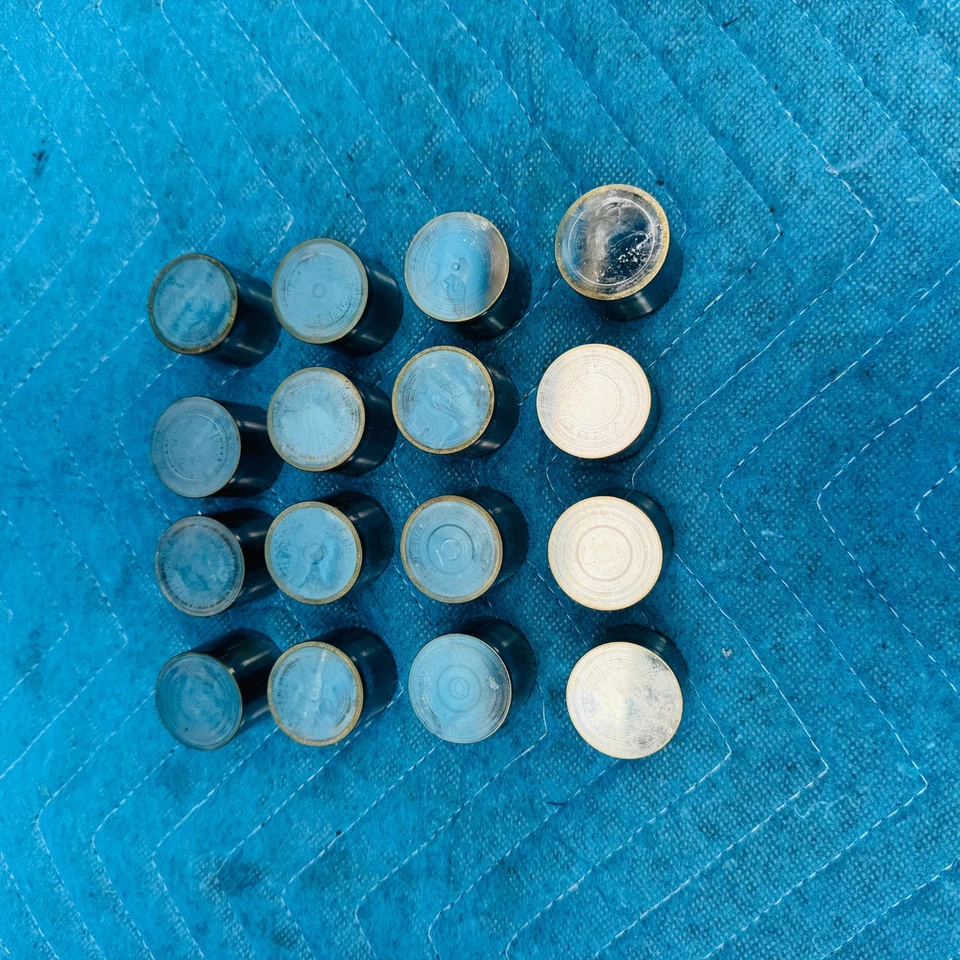 Ford Focus ST 2.0 2012-2018 juego completo de elevadores de válvulas (16 piezas) OEM Foto 1 de 4