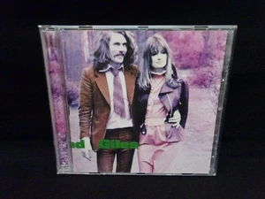 Ian McDonald / Michael Giles - McDonald And Giles - NM - ORIGINAL CASE! - Picture 1 of 4