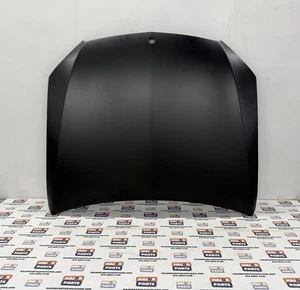 Mercedes-Benz C-Class W205 2015–2018 Bonnet Hood | Aluminium - Picture 1 of 2