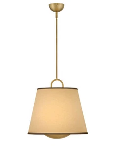 Hinkley Lighting 47517LCB Sonia - 30W 3 LED Large Pendant-18.5 Inch Tall and 18 - Picture 1 of 1