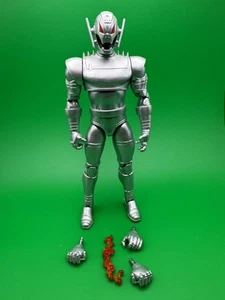 Marvel Legends Ultron Ursa Major BAF Wave COMPLETE No BAF ✅ - Picture 1 of 1