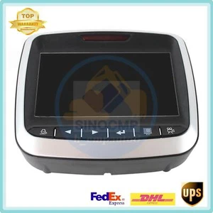 300426-00164 LCD Monitor 300426-00164V Gauge Meter Panel for Doosan DX300LC-5 CN - Picture 1 of 4