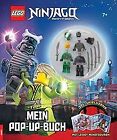 LEGO NINJAGO - Mein Pop-up-Buch by Lego | Book | condition very good