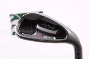 Ping G20 Sand Wedge / 54 Degree / Black Dot / Senior Flex Ping CFS Shaft - Picture 1 of 7