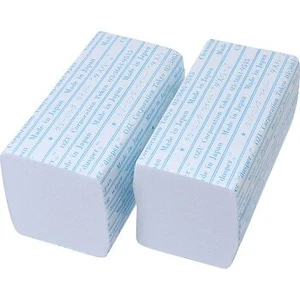 Nikon Camera ozu Lens Cleaning Silbon Wipes Tissue Paper DUSPER 500 2set 1000 - Picture 1 of 1