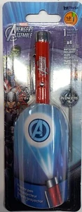 Marvel Avengers Assemble Pen With Light image - Picture 1 of 1