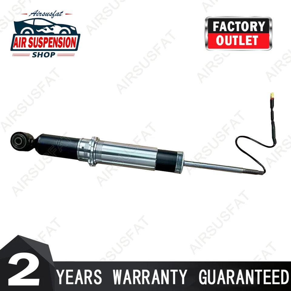 For Ferrari 812 Front Left Or Right Suspension Shock Strut Core w/ ADS 2017-2022 - Image 1 of 1