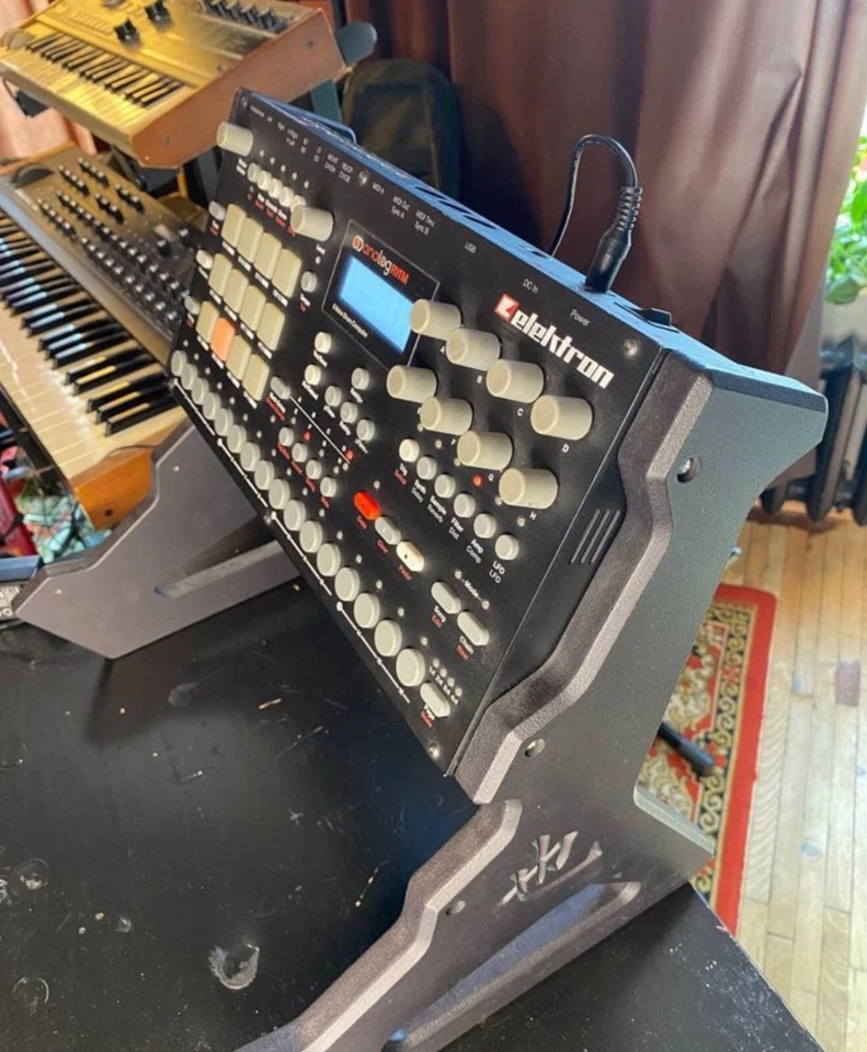 Elektron Analog Rytm MK1 - Image 1 of 1