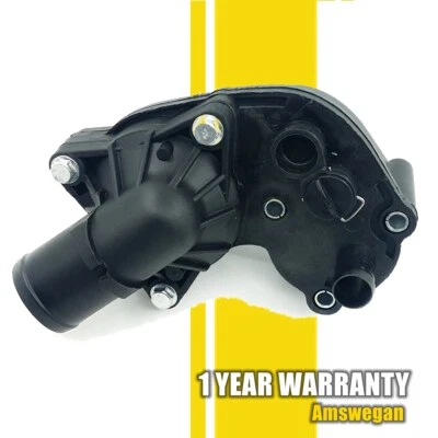 Termostato con kit de carcasa para Ford Explorer Mountaineer 2002-2010 4,0 L Foto 1 de 4