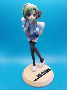 SHUFFLE! Figura Asa - Kotobukiya - 4 hojas - Figura escala 1/8 - SIN CAJA - Imagen 1 de 10