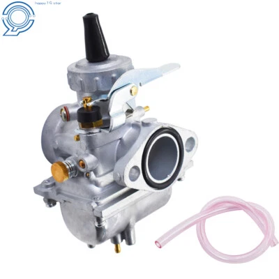 Carburador para moto Suzuki TS185 TS 185 Enduro 71-80 Foto 1 de 4