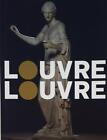 Art Book Catalog Louvre Museum Exhibition ancient Greek art and gods of Heri...