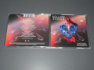THE ROLLING STONES - HACKNEY DIAMONDS (LIVE) / 2-CD-SET 2023 (MINT-) - Bild 1 von 1