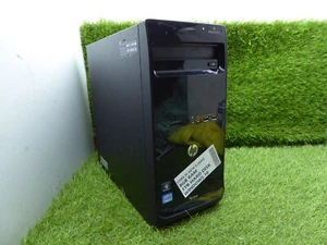 HP MT PC 3500 I5 3470 8GB 1TB HDD Windows 10 Desktop TOWER GÜNSTIG PC - Bild 1 von 3