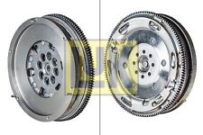 LUK Dual Mass Flywheel DMF for Volkswagen Crafter TDi BJK 2.5 (04/2006-04/2013)