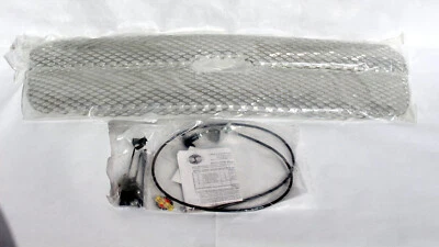 Inserto de rejilla de malla Street Scene 950-77162 para Chevy Avalanche 1500/2500 2002-06 Foto 1 de 2