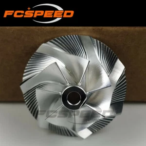 Turbo MFS Billet wheel GTD1036VZ 828578 for Opel Alfa-Romeo Fiat Lancia 1.3 - Picture 1 of 2