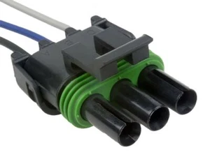 Throttle Position Sensor TPS Pigtail GM 5.0L TPI LB9 (85-92) - Picture 1 of 1