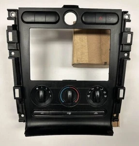 AC/Heat Climate temperature Control P/N 19980DZU7A - Picture 1 of 2