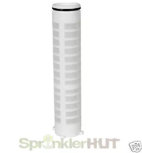 1,5" Rusco Vu-Flow Ersatz Polyester Filter Siebelement T-Style Spin Down - Bild 1 von 1
