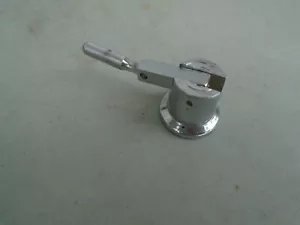 VINTAGE 1960's CAMCO OAKALAND ECONOMY SNARE DRUM STRAINER NOT WORKING-VG! - Picture 1 of 3