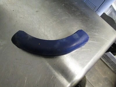 PARAGOLPES ESQUINERO TRASERO SEADOO GSI 97 INDIGO 291001135 #2 Foto 1 de 4