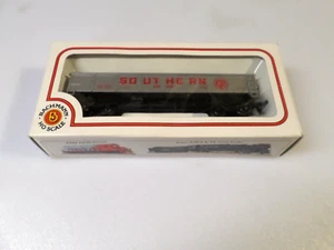 BACHMANN HO SCALE SOUTHERN 1248 OPEN GONDOLA TRAIN CAR - Picture 1 of 5