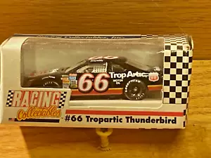 Jimmy Hensley #66 Tropartic Motor Oil Thunderbird RCCA 1:64in Box - Picture 1 of 3