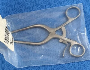 V.Mueller NL5391-004 Surgical Williams Discectomy Retractor - Picture 1 of 3