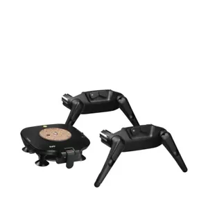 Syrp Magic Carpet PRO End Caps and Carriage - Picture 1 of 1
