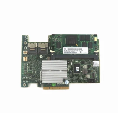 Dell PERC H700 Integrated SAS SATA RAID Controller with 512MB - KK67X - Image 1 of 2