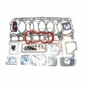 6245-K1-9900 GASKET KIT UPPER Suitable For Komatsu 6245K19900 - Picture 1 of 1