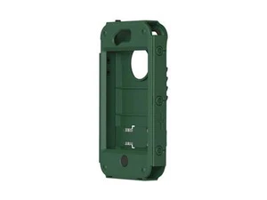 Trident EXO-IPH4S Kraken A.M.S. Exoskeleton Protective Case for iPhone 4/4s, NEW - Picture 1 of 12