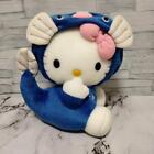 Hello Kitty Plush 8.6” Eel Hamanako Japan Limited