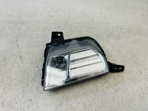 2019 2020 2021 2022 2023 FORD EDGE FRONT RIGHT RH FOG LIGHT PKT4B-15B242-AD OEM - Picture 1 of 7