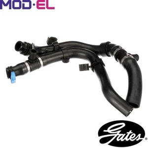 RADIATOR HOSE 05-4869 FOR VW MULTIVAN/T6 TRANSPORTER/CARAVELLE/Bus/Van 2.0L - Picture 1 of 6