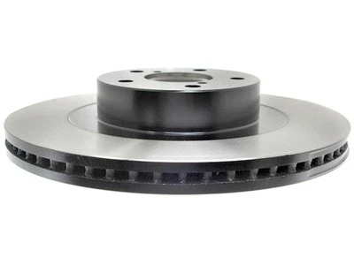 For 2005-2006 Subaru Baja Brake Rotor Front AC Delco 13451TRVW Turbocharged - Image 1 of 2