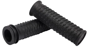 Manopole Bolt THRASHIN SUPPLY CO. TSC-2708-1 Nero - Foto 1 di 2