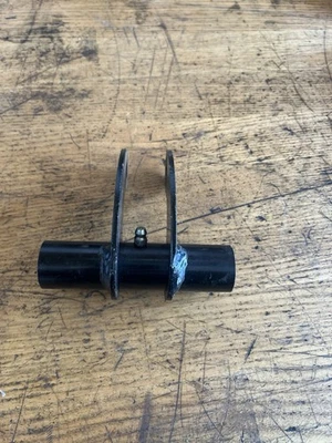 Amortiguador trasero inferior pivote Arctic Cat 08-20 Z1 Turbo EXT ZR XF 6000 7000 8000 9000 Foto 1 de 4