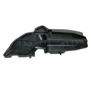 Delantal deflector de aire cenefa inferior delantera Prius 12-15 panel de decoración lado izquierdo - Imagen 1 de 6