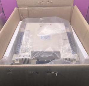 PLC MITSUBISHI KOJ1-E32DR-C MELSEC-KOJ1 sin abrir y muy antiguo (e308) - Imagen 1 de 7